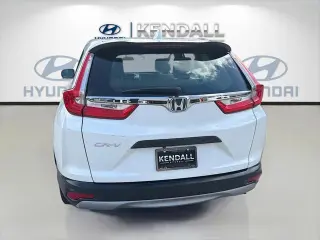 Honda CR-V 2019 LX 4dr SUV
