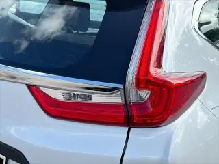 Honda CR-V 2019 LX 4dr SUV