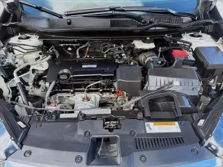 Honda CR-V 2019 LX 4dr SUV