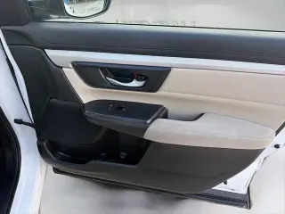 Honda CR-V 2019 LX 4dr SUV
