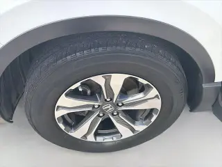 Honda CR-V 2019 LX 4dr SUV