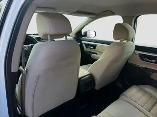 Honda CR-V 2019 LX 4dr SUV