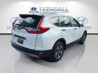 Honda CR-V 2019 LX 4dr SUV