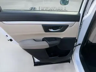 Honda CR-V 2019 LX 4dr SUV