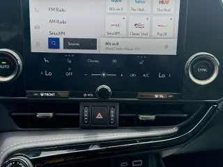 Lexus NX 250 2025 4dr Crossover