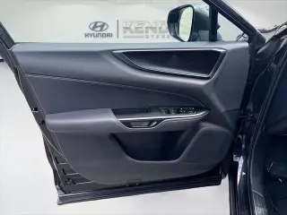 Lexus NX 250 2025 4dr Crossover