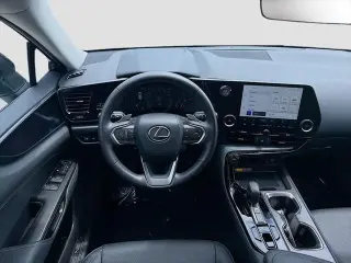 Lexus NX 250 2025 4dr Crossover