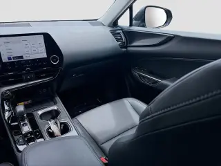 Lexus NX 250 2025 4dr Crossover