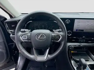 Lexus NX 250 2025 4dr Crossover