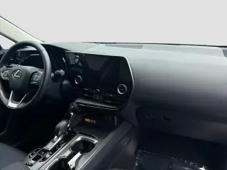 Lexus NX 250 2025 4dr Crossover