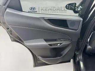 Lexus NX 250 2025 4dr Crossover