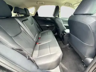 Lexus NX 250 2025 4dr Crossover