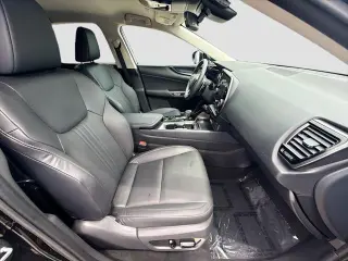 Lexus NX 250 2025 4dr Crossover