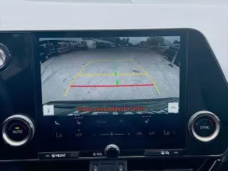 Lexus NX 250 2025 4dr Crossover