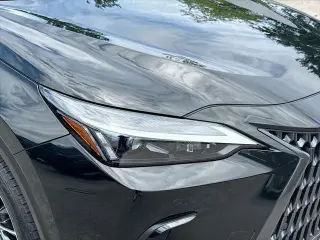 Lexus NX 250 2025 4dr Crossover