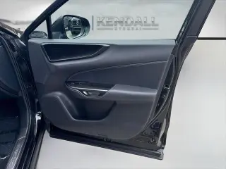 Lexus NX 250 2025 4dr Crossover