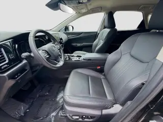 Lexus NX 250 2025 4dr Crossover