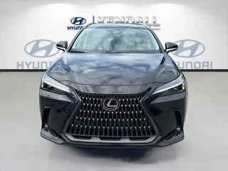 Lexus NX 250 2025 4dr Crossover