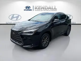 Lexus NX 250 2025 4dr Crossover
