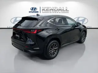 Lexus NX 250 2025 4dr Crossover