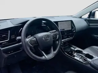 Lexus NX 250 2025 4dr Crossover