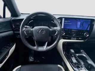 Lexus NX 350h 2023 AWD Premium 4dr Crossover