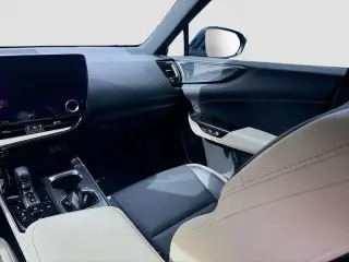 Lexus NX 350h 2023 AWD Premium 4dr Crossover