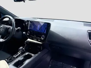 Lexus NX 350h 2023 AWD Premium 4dr Crossover