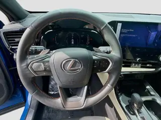Lexus NX 350h 2023 AWD Premium 4dr Crossover