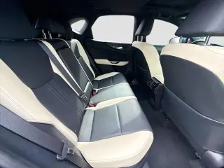 Lexus NX 350h 2023 AWD Premium 4dr Crossover