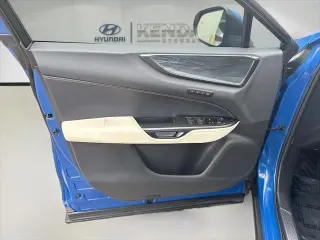 Lexus NX 350h 2023 AWD Premium 4dr Crossover