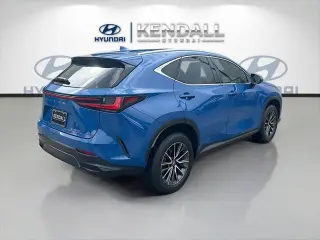 Lexus NX 350h 2023 AWD Premium 4dr Crossover