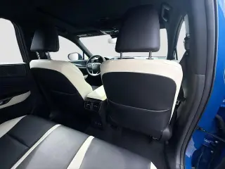 Lexus NX 350h 2023 AWD Premium 4dr Crossover