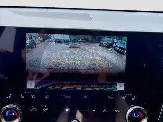 Lexus NX 350h 2023 AWD Premium 4dr Crossover