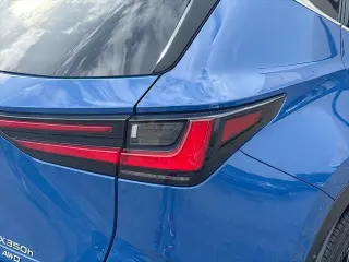 Lexus NX 350h 2023 AWD Premium 4dr Crossover