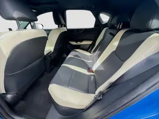 Lexus NX 350h 2023 AWD Premium 4dr Crossover