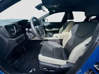 Lexus NX 350h 2023 AWD Premium 4dr Crossover