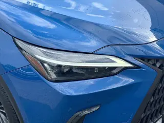 Lexus NX 350h 2023 AWD Premium 4dr Crossover