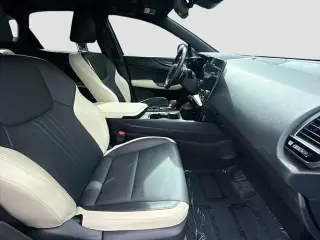 Lexus NX 350h 2023 AWD Premium 4dr Crossover