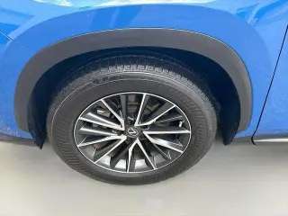 Lexus NX 350h 2023 AWD Premium 4dr Crossover