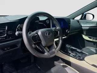 Lexus NX 350h 2023 AWD Premium 4dr Crossover