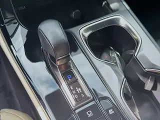 Lexus NX 350h 2023 AWD Premium 4dr Crossover