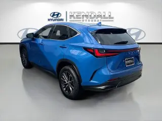 Lexus NX 350h 2023 AWD Premium 4dr Crossover