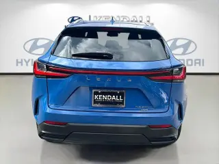 Lexus NX 350h 2023 AWD Premium 4dr Crossover