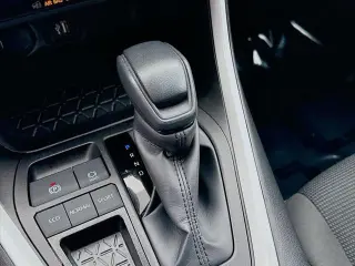 Toyota RAV4 2024 LE 4dr SUV
