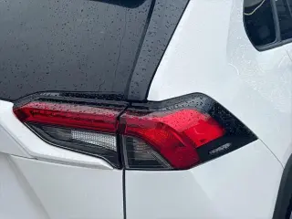 Toyota RAV4 2024 LE 4dr SUV
