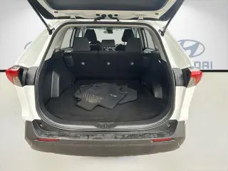 Toyota RAV4 2024 LE 4dr SUV