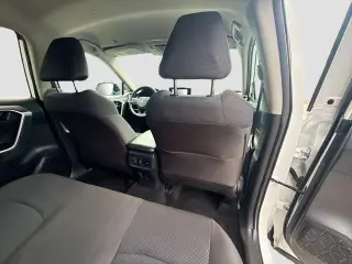 Toyota RAV4 2024 LE 4dr SUV