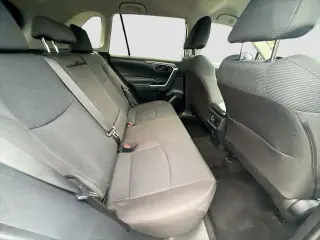 Toyota RAV4 2024 LE 4dr SUV