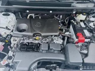 Toyota RAV4 2024 LE 4dr SUV